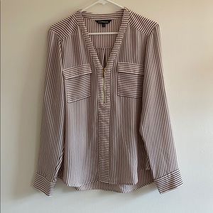 Express Dress Shirt